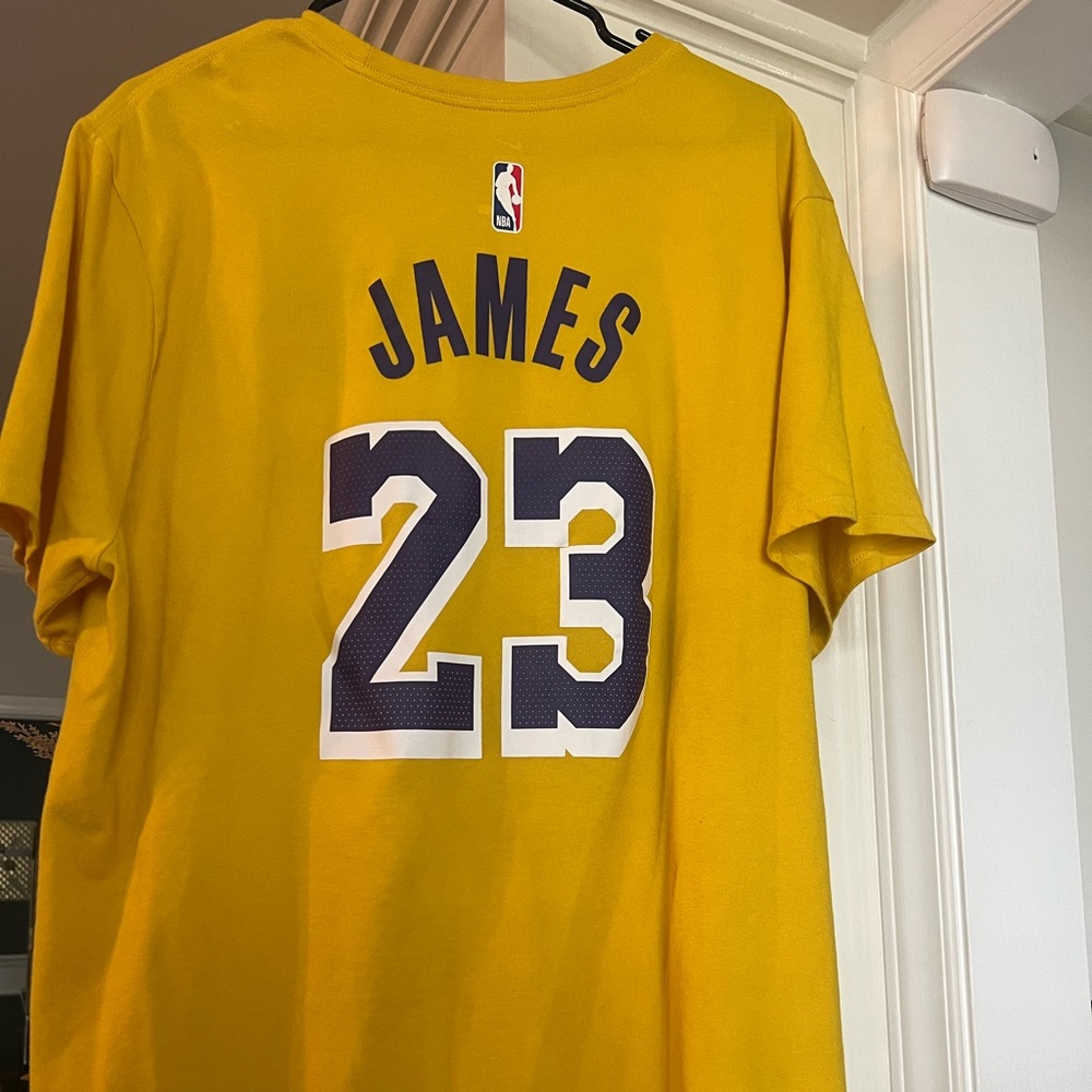 Men’s jersey shirts